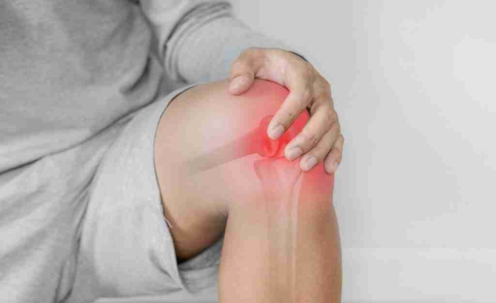 terapia infiltrativa articolare