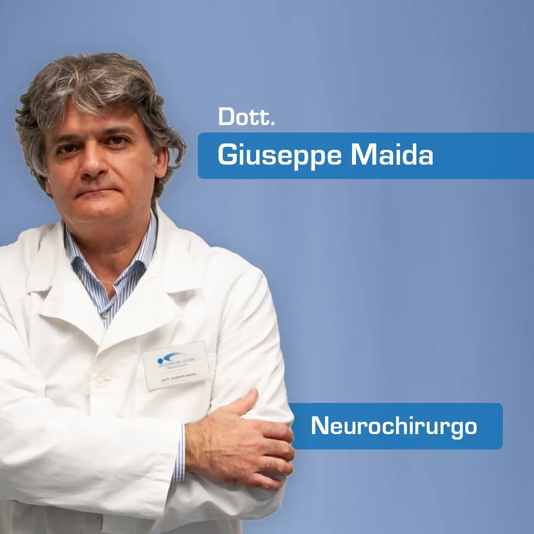 Dott. Giuseppe Maida
