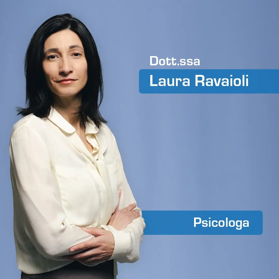 Dott.ssa Laura Ravaioli