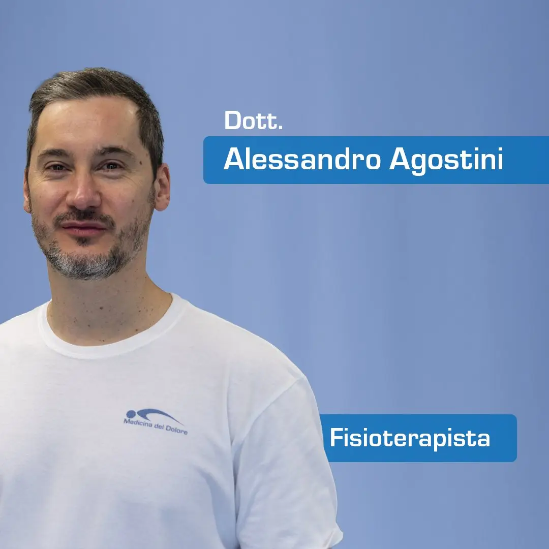 Dott. Alessandro Agostini