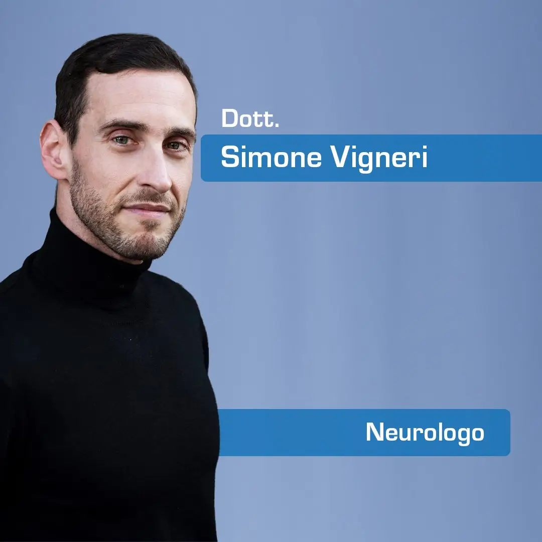 Dott. Simone Vigneri
