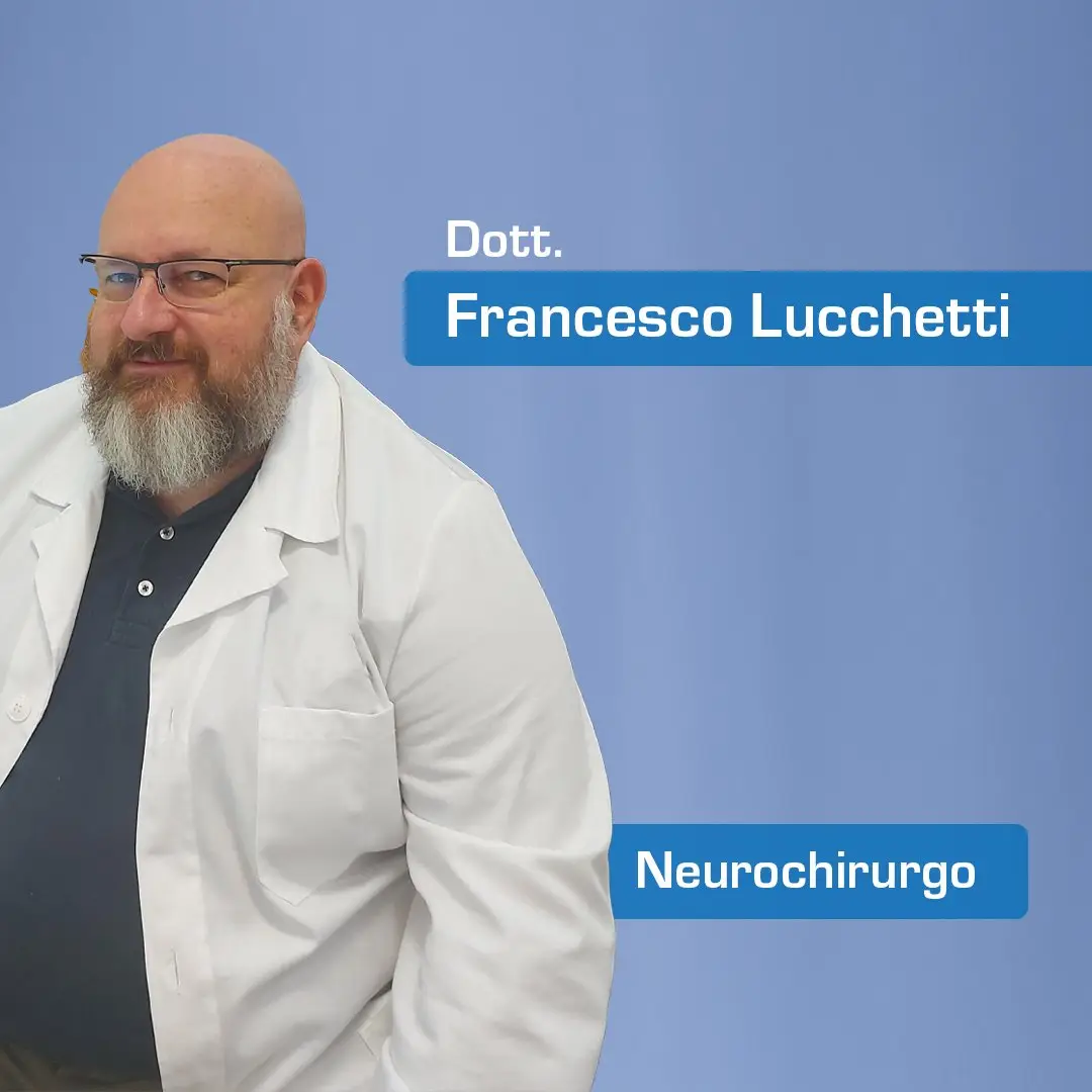 Dott. Francesco Lucchetti