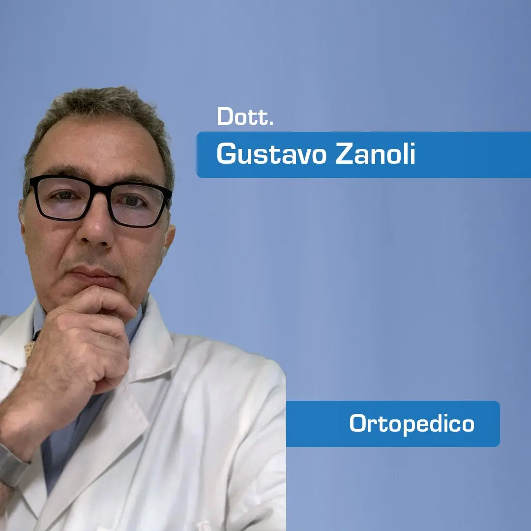 Dott. Gustavo Zanoli