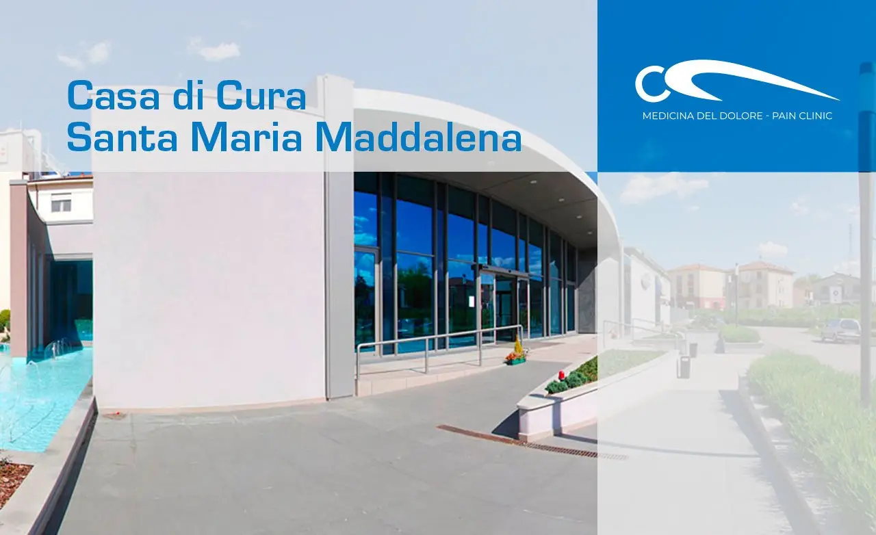 casa di cura santa maria maddalena