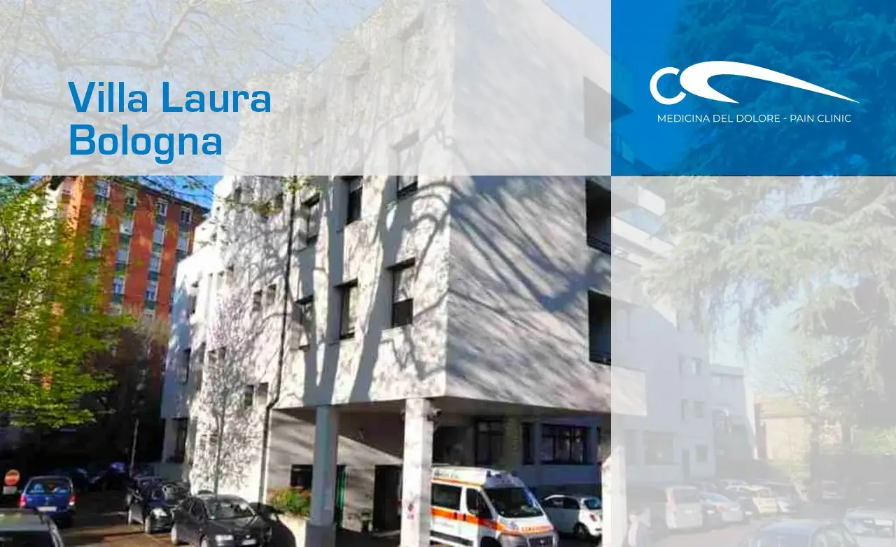 medicina e terapia del dolore villa laura bologna