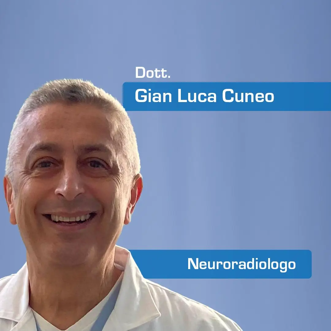 Dott. Gian Luca Cuneo