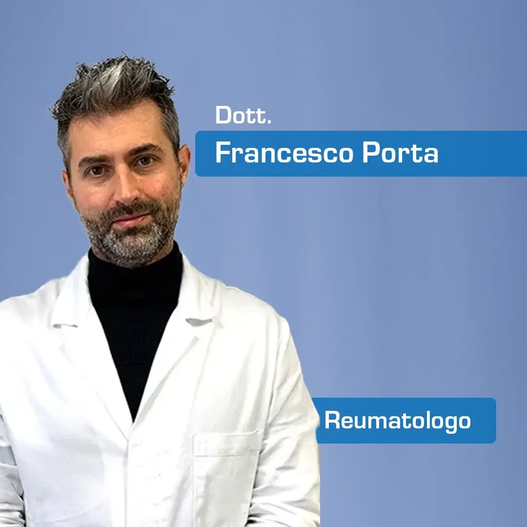 Dott. Francesco Porta