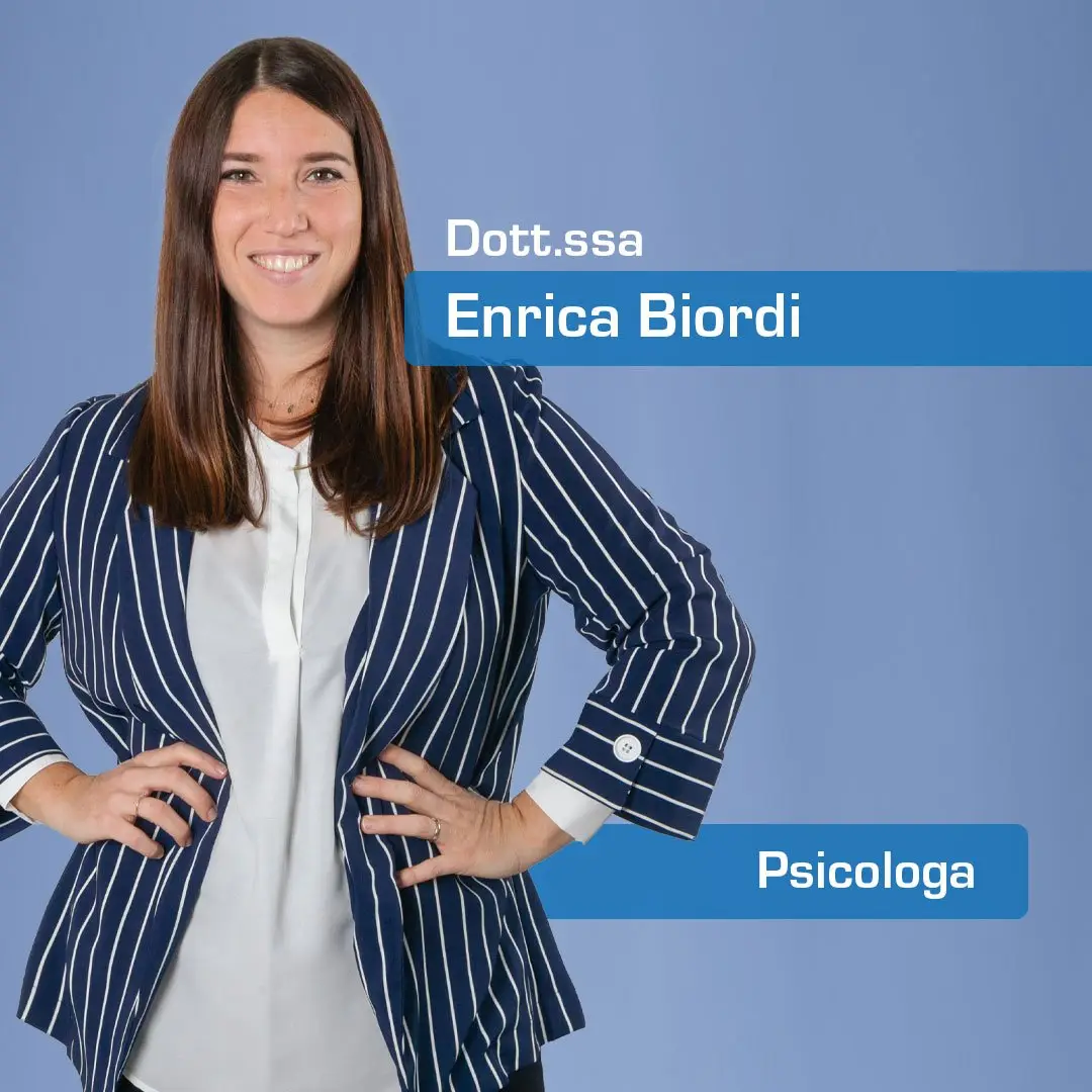 Dott.ssa Enrica Biordi