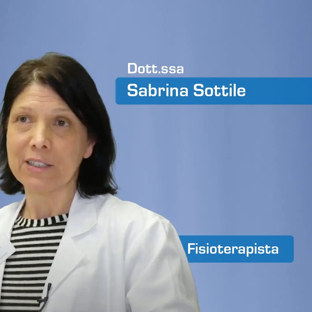 Dott.ssa Sabrina Sottile