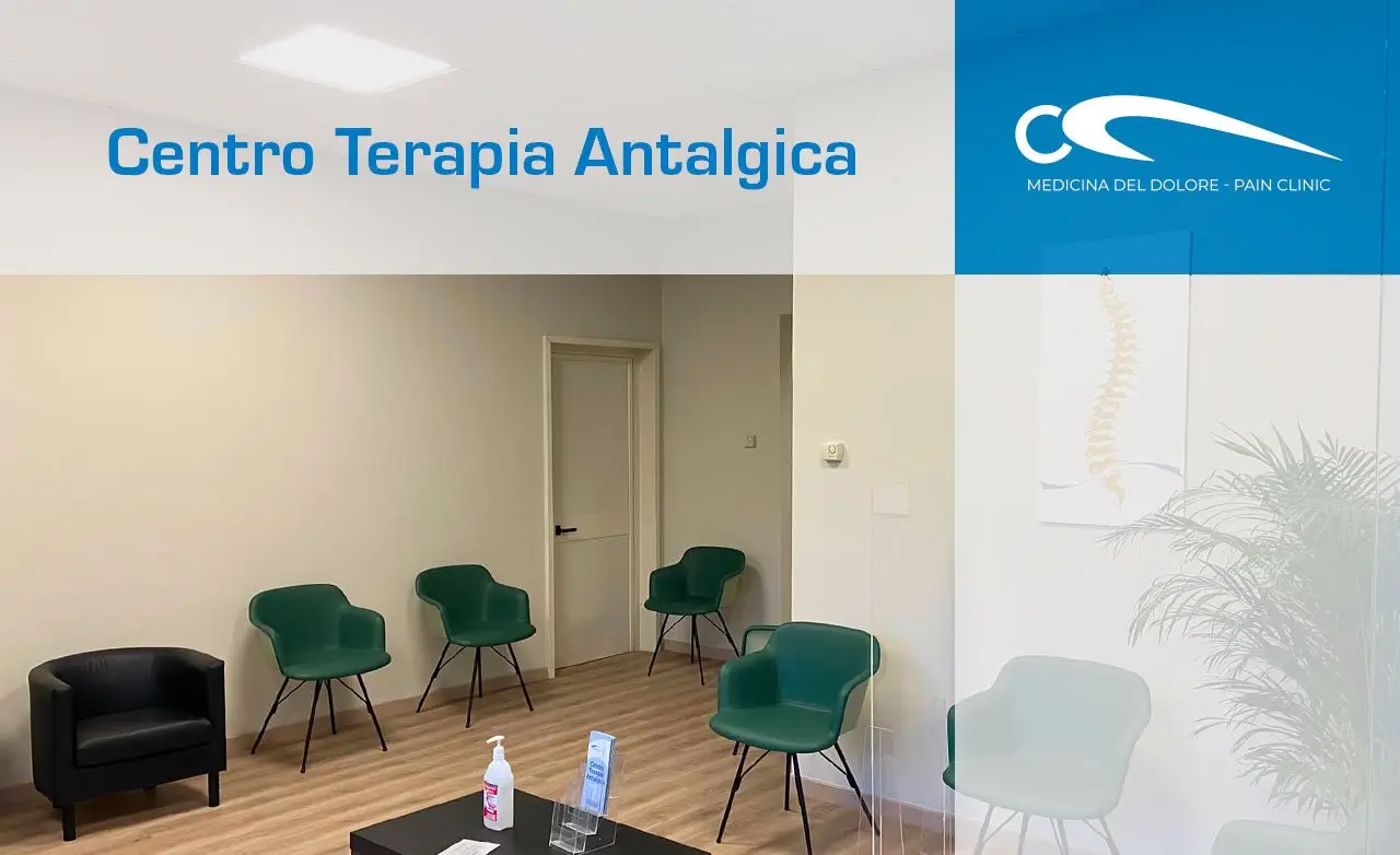 Centro terapia antalgica arezzo