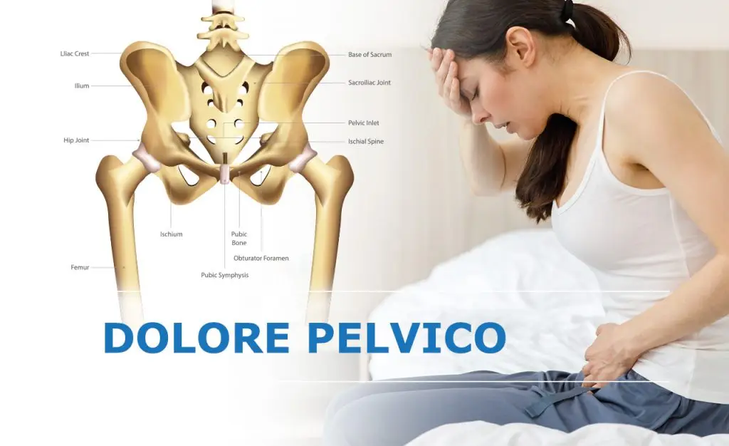percorso paziente dolore pelvico