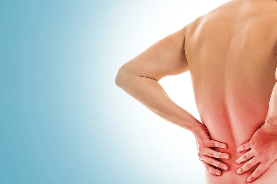 sciatica