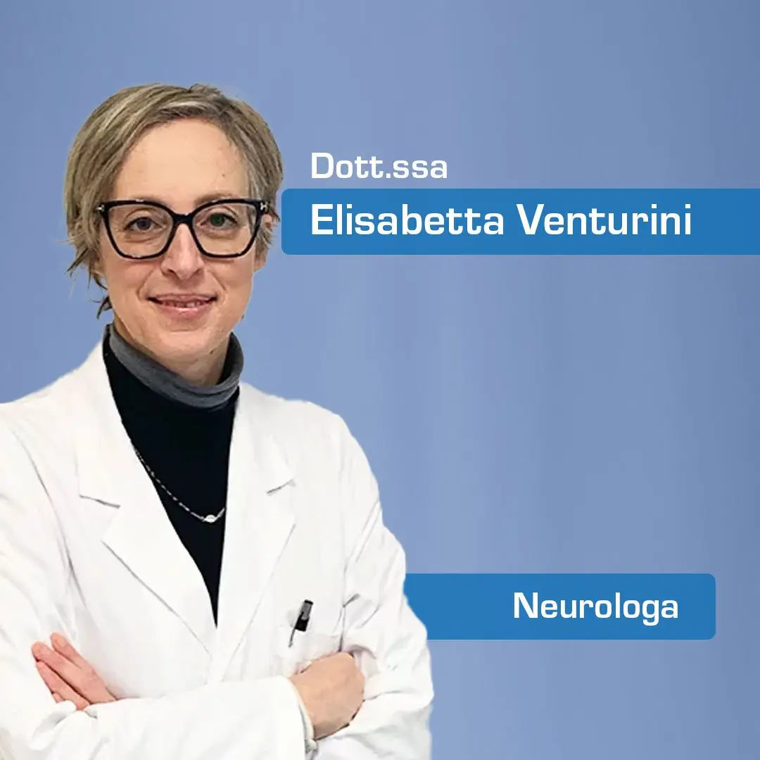 Dott.ssa Elisabetta Venturini