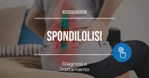 spondilolisi