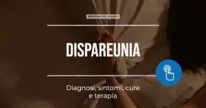 Dispareunia