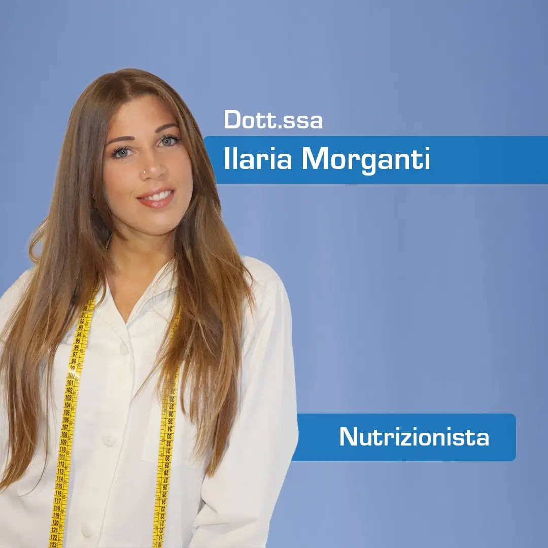dott.ssa ilaria morganti