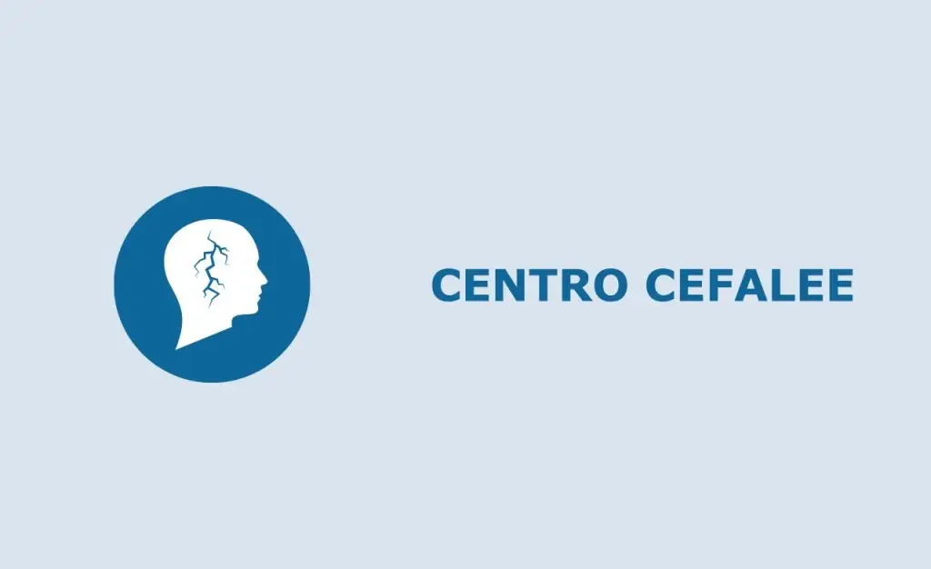 centro cefalee