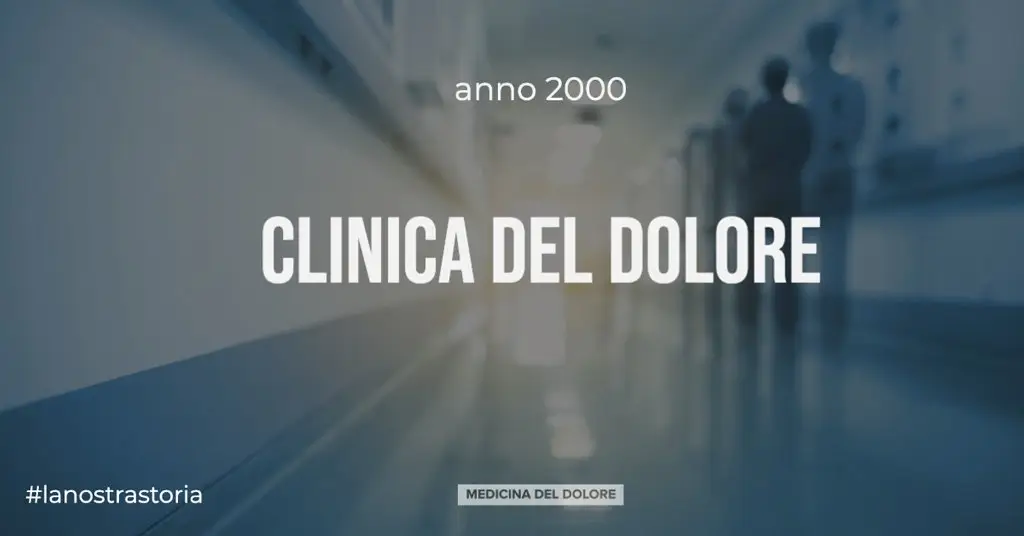clinica del dolore