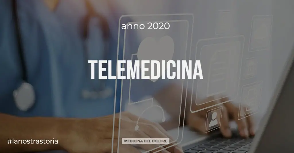 telemedicina