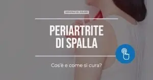 periartrite