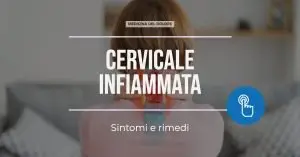 cervicale infiammata