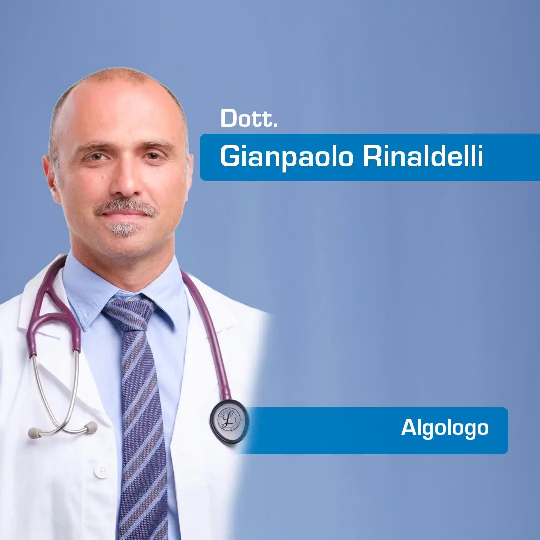 Gianpaolo Rinaldelli