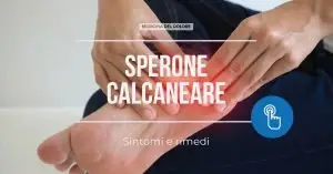 Sperone Calcaneare