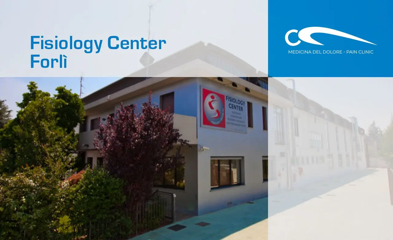fisiology center forl&igrave;