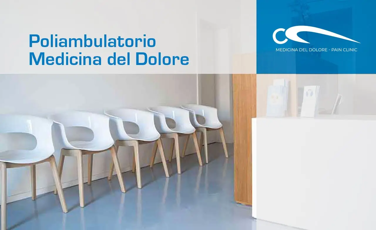 poliambulatorio medicina del dolore a Rimini