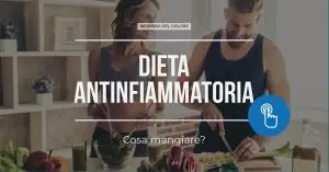 Dieta antinfiammatoria