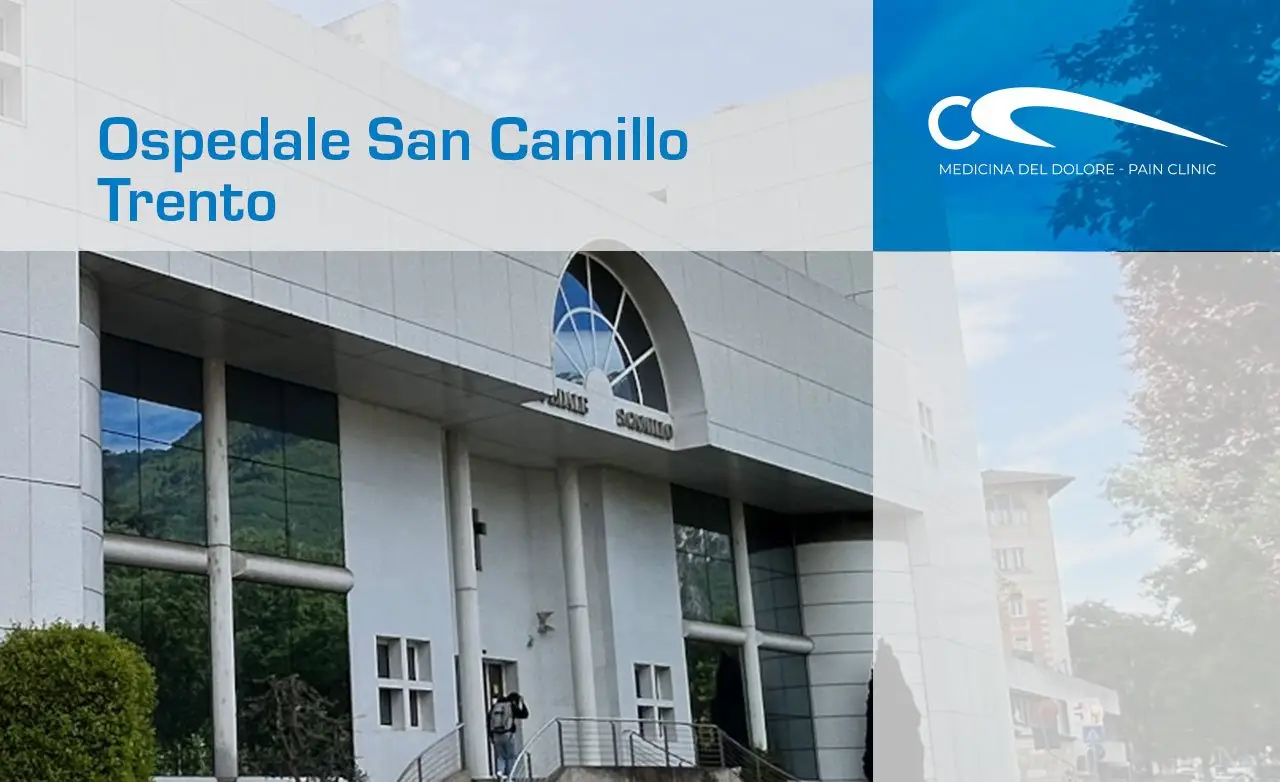 Ospedale San Camillo trento