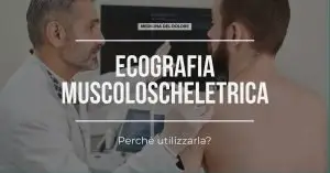 Ecografia muscoloscheletrica