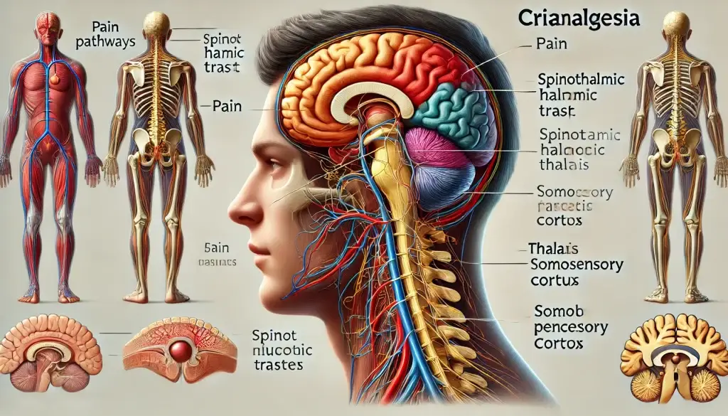 Crioanalgesia