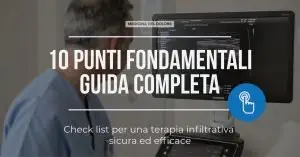 terapia infiltrativa