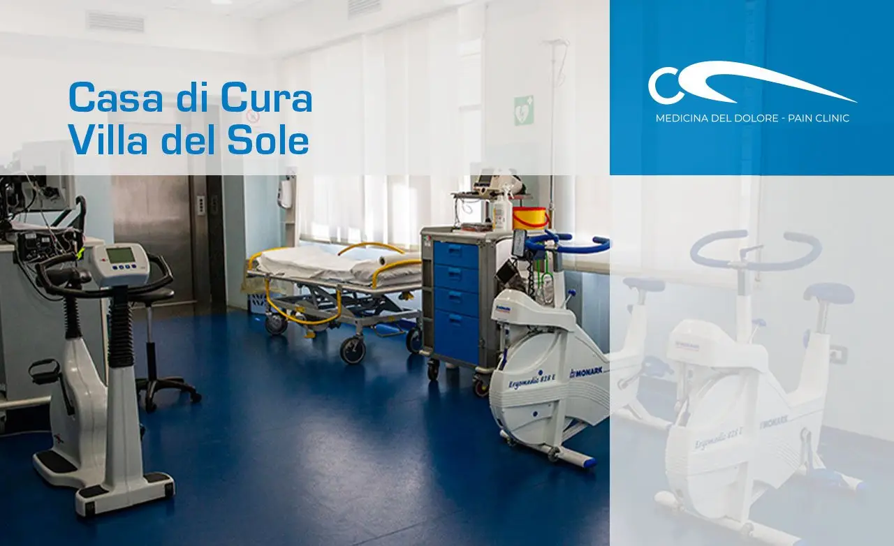 medicina e terapia del dolore a catanzaro in calabria