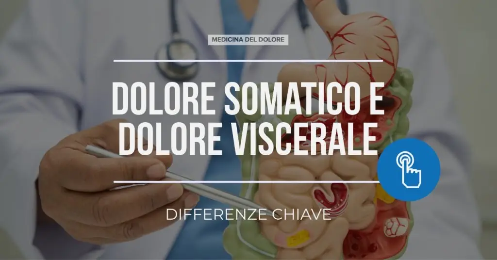 dolore somatico