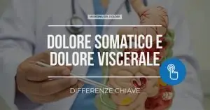 dolore somatico