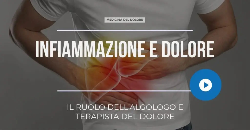 Infiammazione
