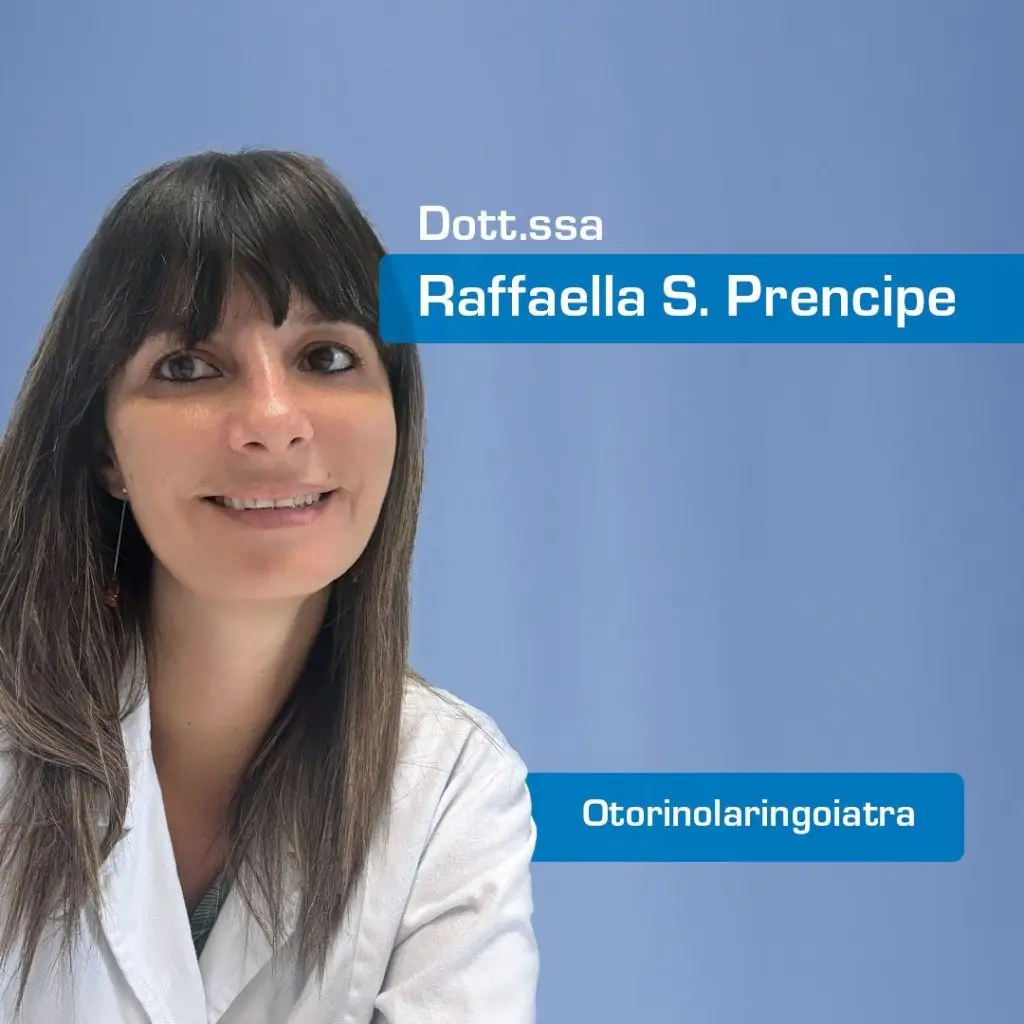Dott.ssa Raffaella Superga Prencipe