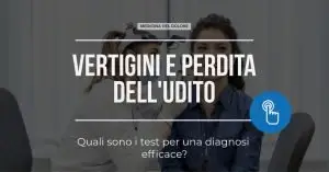 Vertigini Dott.ssa Raffaella Prencipe
