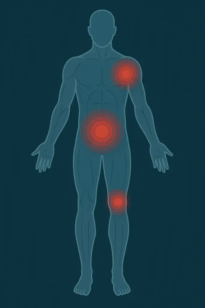 terapia del dolore pain clinic medicina del dolore