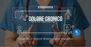 dolore cronico