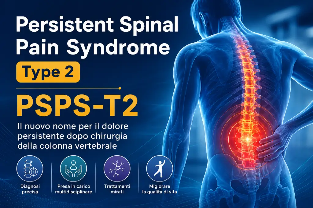 spinal pain syndrome